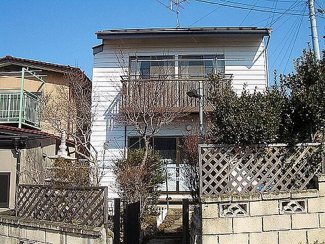 Used single-family home, Okaya City, Chuo Town 1-chome