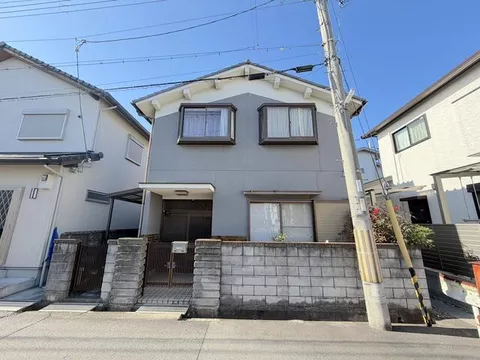 Kashihara City, Higashi Bojo Town (Bojo Station), 2-story, 4LDK - Image 1