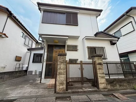【4DK・Garage】2 minutes on foot from Oizumi Central Park! A quiet residential area with multiple bus routes available.