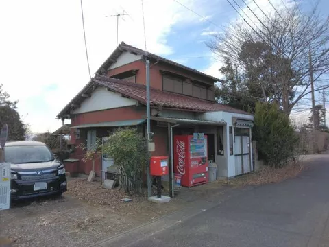 Hanyu City, Oaza Name (Hanyu Station) 2-story building 6DK