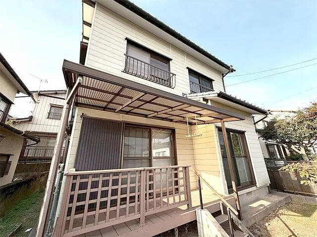 Used single-family home Kikyuu Hill 5th Street house