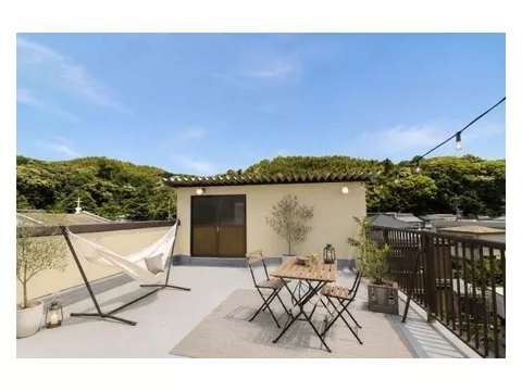 ／Fujieda City, Fujieda 3-chome／Same-day viewing OK! New water facilities! Property with inner garage