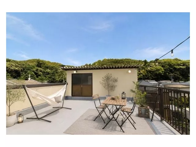 ／Fujieda City, Fujieda 3-chome／Same-day viewing OK! New water facilities! Property with inner garage