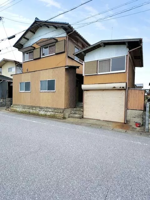 Hikone City, Ooyabu-cho (Hikone Station) 2-story building 6SDK
