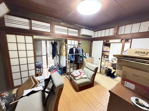 Asakura City, Shimoura (Kamimura Station) 2-story building 5DK - Image 4