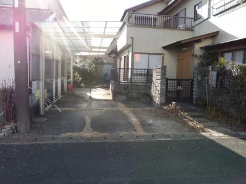 Iwata City, Shimo-okada (Iwata Station), 2-story, 7LDK - Image 4