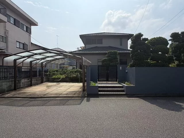 Gyoda City, Josai 2-chome (Mochida Station), 2-story, 6SLDK