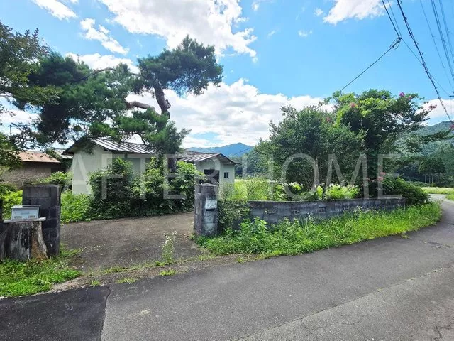Miyama Town Kayano Mizono 5.8 million yen