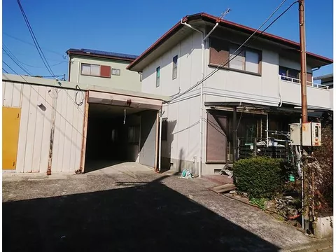 Updated on 4/10, over 90 tsubo × Daiwa House Industry construction, parking for 3 cars available (depending on vehicle type)