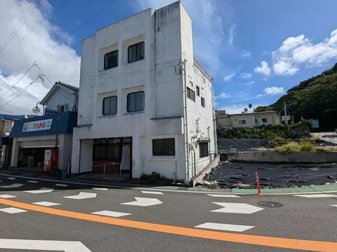 Kimotsuki District, Minami Osumi Town, Sata Izashiki, single-story building, 6DK