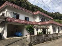 Hata-gun Kuroshio-cho, Sagazakaori (Tosa Saga Station), 2-story building, 6LDK