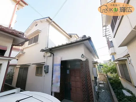 Used single-family home, Nokuchi Town, Kakogawa City - Used house