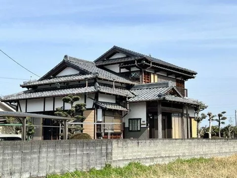 Nagata Town (Shin-Yatsushiro Station) 14.98 million yen