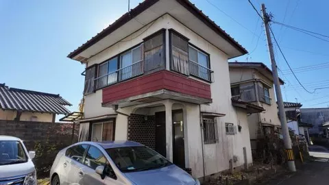 Nishitoyama, Nasushiobara-city (Nishinasuno station) 2F 3LDK

2,480,000 yen