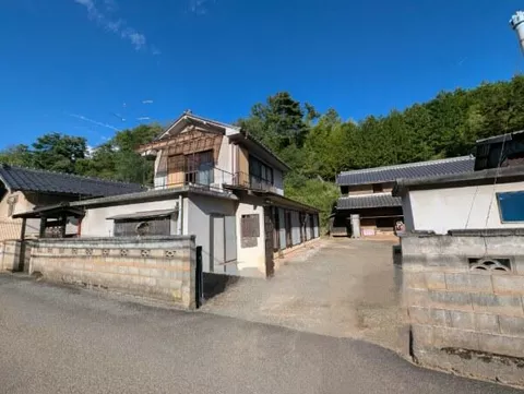 Nirasaki City, Anayama Town (Anayama Station) 2-story 7K