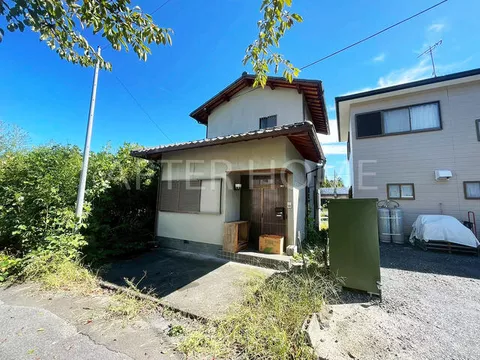 Otsu-shi, Otsu （Shiga station） 2F 2DK

2DK 4.8 million yen