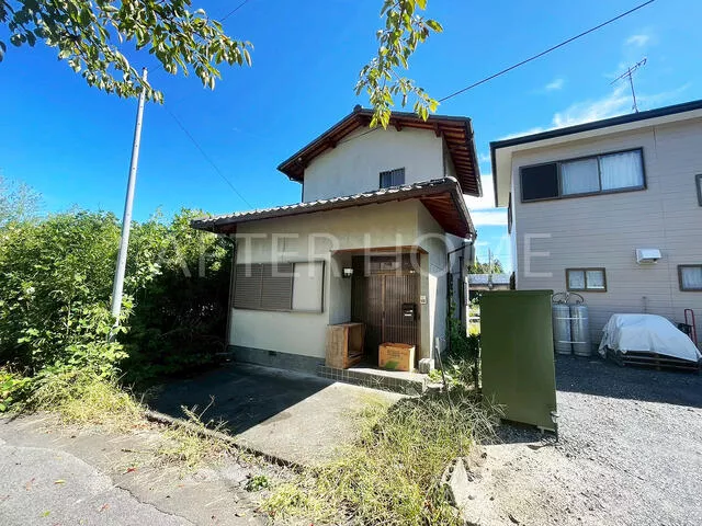 Otsu-shi, Otsu （Shiga station） 2F 2DK

2DK 4.8 million yen