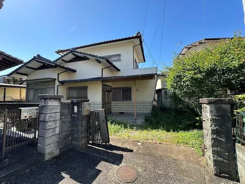 Koku 4 (Suizenji Park Station) 12,500,000 yen