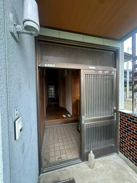 Kashiwazaki City, Hikazu 2-chome (Higashi-Kashiwazaki Station) 2-story 4DK