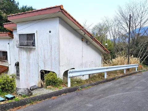 Kamogun Higashiizu Town Naraboto Single-story building 1SK