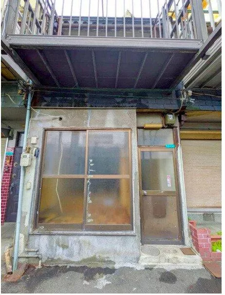 Yodogawa Ward, Osaka City, Tagawa 3-chome (Tsukamoto Station) 2-story 2LDK