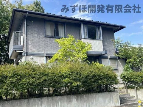 Yamagata City, Sugesawa no Oka (Zao Station) 2-story building 3SLDK