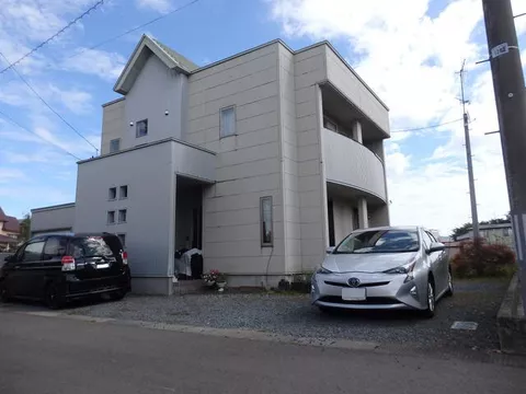 Odate City, Katayama, Yatsusaka (Odate Station) 2-story 4SLDK