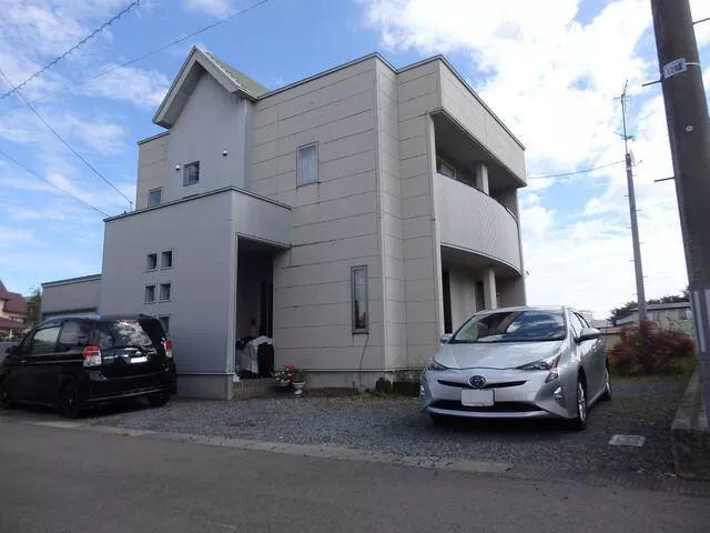 Odate City, Katayama, Yatsusaka (Odate Station) 2-story 4SLDK