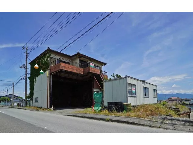 Arino (Shiozaki Station) 7.8 million yen