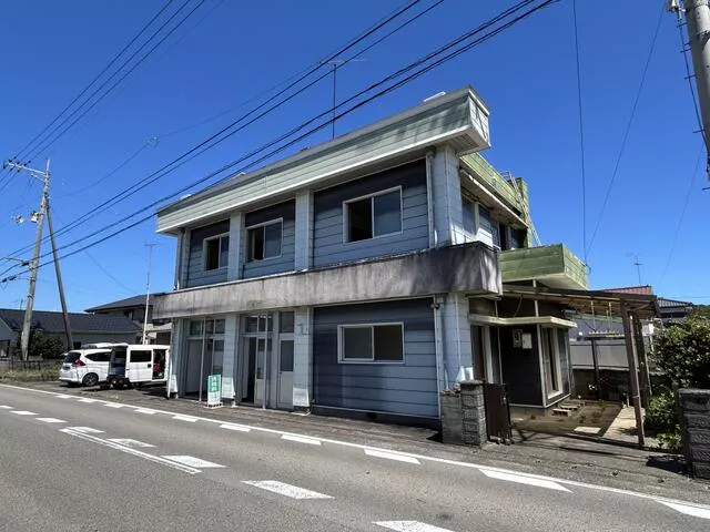 Anan City, Hanoura Town Nakashō Danjō (Hanoura Station) 2-story 6DK