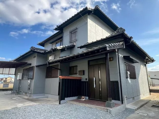 Renovation completed! Immediate viewing available♪ Spacious 5LDK with 12 square meter living room + over 8 square meters in all rooms♪
