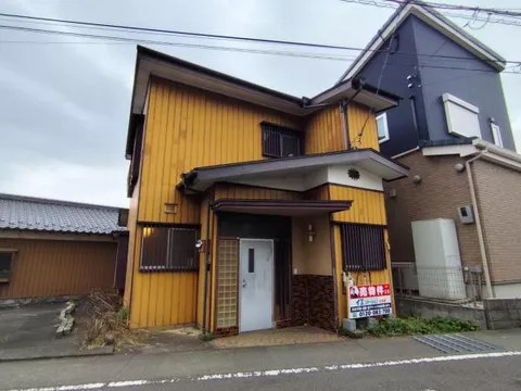 Uenohara City, Uenohara (Uenohara Station), 2-story building, 3DK