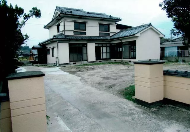 Hioki City, Fukiage Town, Nakanosato, 2-story, 8DK