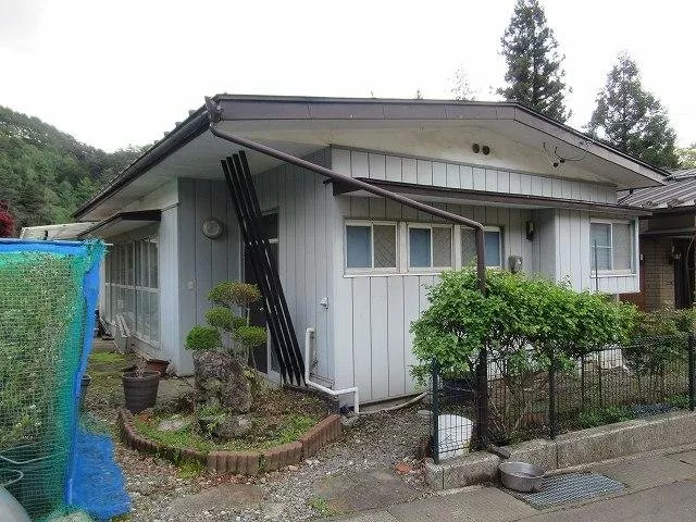 Hoshigaoka (Shimosuwa Station) 2 million yen