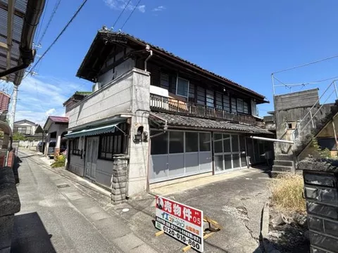 Minami-Alps City, Ogasawara （Koigawa station） 2F 8K

1,580,000 yen