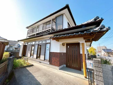 Yatsushiro City Toyohara Nakamachi (Yatsushiro Station) 2-story 4LDK