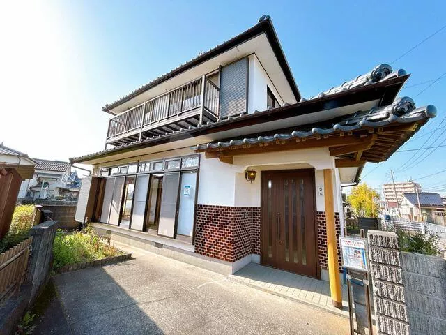 Yatsushiro City Toyohara Nakamachi (Yatsushiro Station) 2-story 4LDK