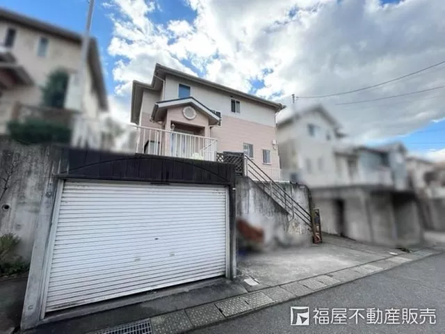 Satsukidai 1 (Mikutsuj Station), 13.8 million yen