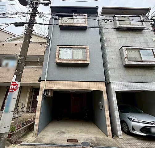 Used single-family home in Shijonawate City, Kariya Kitamachi