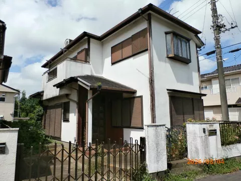 Inashiki City, Inuzuka (Hitachinoushiku Station), 2-story, 4LDK