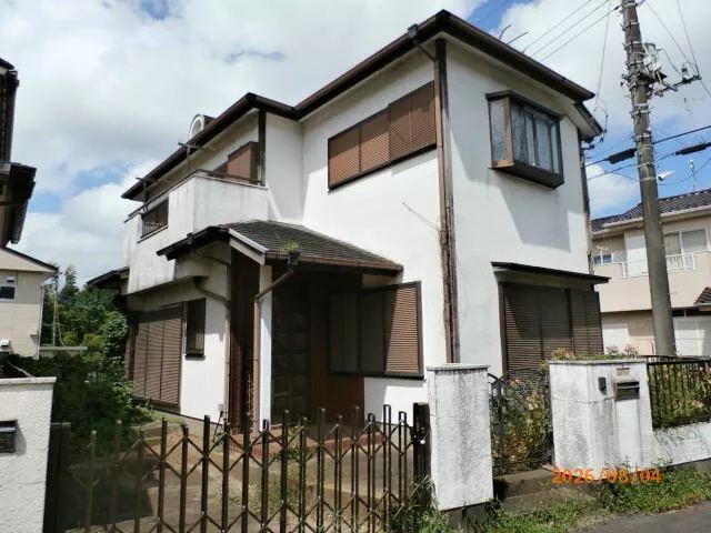 Inashiki City, Inuzuka (Hitachinoushiku Station), 2-story, 4LDK