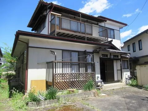 Nagachi Katamachi 1 (Shimosuwa Station) 7.5 million yen