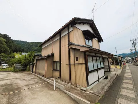 Echizen City Awatabe Town (Echizen Takefu Station) 2-story 5LDK - Image 1