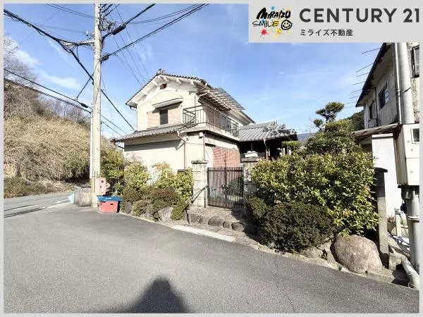 Sakurai City, Hashimoto (Daifuku Station) 2-story 5LDK