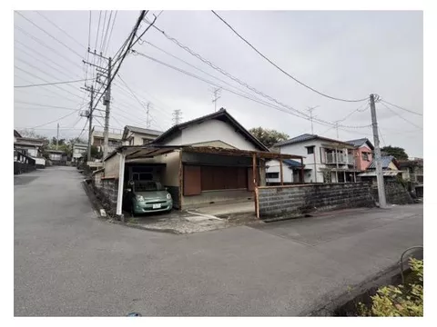 2.9 million yen, Harada (Gakunan Harada Station)