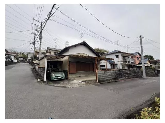 2.9 million yen, Harada (Gakunan Harada Station)