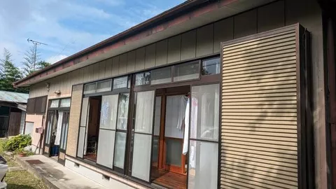 Imaizumi, Otawara-shi (Nasushiobara Sta.) Single story house, 3K

4,000,000 yen