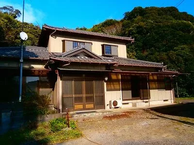 Futtsu City Hatanuma (Onuki Station) 2-story 8DK