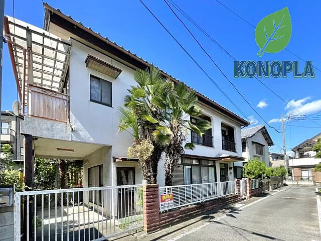 Used single-family home, used house, Ishihara Town, Takasaki City