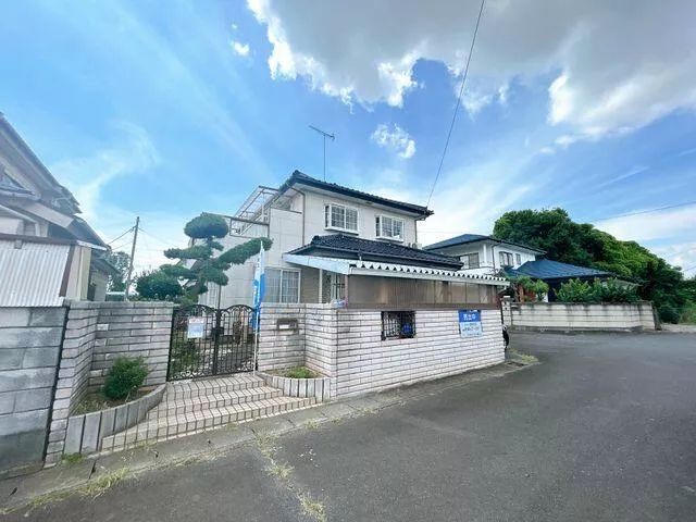 Koga City, Kounosu (Koga Station) 2-story 4SLDK